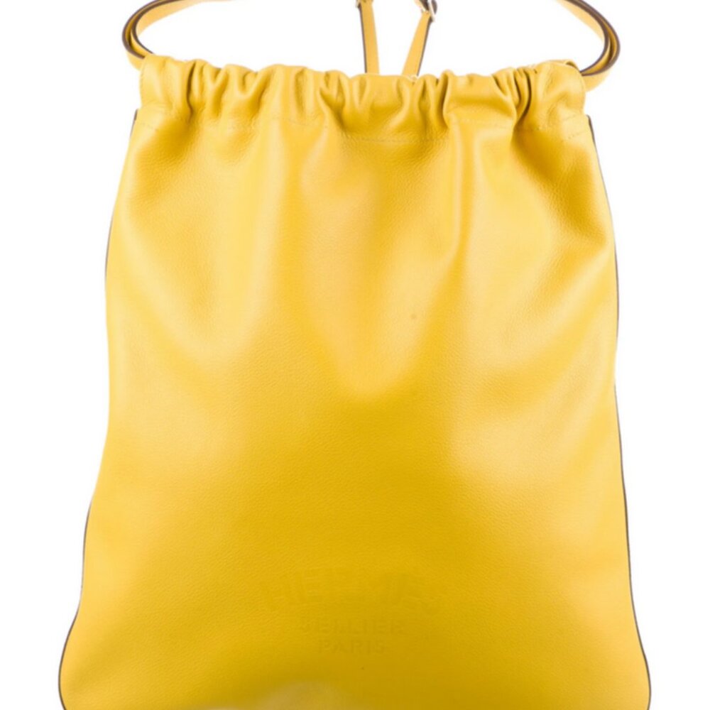 Hermès Backpack